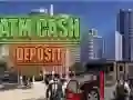 Cluiche Taisce airgid ag ATM ar líne Cluiche Taisce airgid ag ATM ar líne