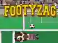 Cluiche FootyZag ar líne Cluiche FootyZag ar líne