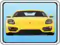 Cluiche Puistín Supercar ar líne
