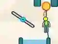 Cluiche Cabhraigh le Stickman a dhó ar líne Cluiche Cabhraigh le Stickman a dhó ar líne