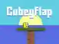 Cluiche CubeyFlap ar lĂne Cluiche CubeyFlap ar lĂne