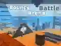 Cluiche Kogama: Conradh sa Réato Bouncy ar líne Cluiche Kogama: Conradh sa Réato Bouncy ar líne