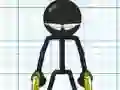 Cluiche Gun Fu: Stickman 2 ar líne Cluiche Gun Fu: Stickman 2 ar líne
