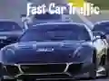 Cluiche Trácht Car Éisc ar líne