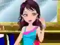 Cluiche Athchóiriú Diva Cute ar líne