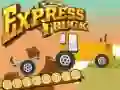 Cluiche Truc Express ar líne Cluiche Truc Express ar líne