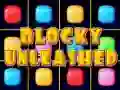Cluiche Blocky scaoilte ar líne Cluiche Blocky scaoilte ar líne