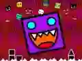 Cluiche Geometry Dash Duine Mímhac ar líne