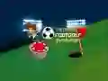 Cluiche Eabhlóid Footgolf Éadaí ar líne