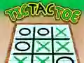 Cluiche Tic Tac Toe Nótaí Páipéir ar líne Cluiche Tic Tac Toe Nótaí Páipéir ar líne