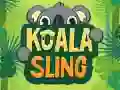 Cluiche Koala Sling ar lĂne Cluiche Koala Sling ar lĂne