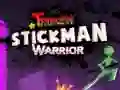 Cluiche Laochra Stickman: Fo-chás ar líne