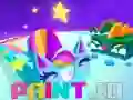 Cluiche Paint.io ar líne Cluiche Paint.io ar líne