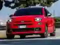 Cluiche Fiat 500x Sport ar líne Cluiche Fiat 500x Sport ar líne