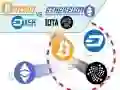 Cluiche Bitcoin in aghaidh Ethereum ar líne