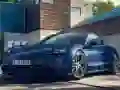 Cluiche Porsche Taycan ar líne Cluiche Porsche Taycan ar líne
