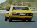 Cluiche Ford Capri ar líne Cluiche Ford Capri ar líne