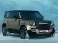 Cluiche Land Rover Defender 110 ar líne
