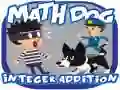 Cluiche Madra Matamaitice Go dtí Leas Iomlána ar líne