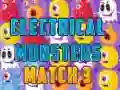 Cluiche Foirmíochta Leictreach: Comhoiriúnacht 3 ar líne