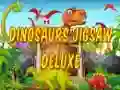 Cluiche Puzal Dínosaire Deluxe ar líne