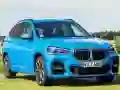 Cluiche BMW X1 ar líne