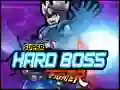 Cluiche Troidoir Boss Super Dúshlánach ar líne