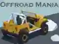 Cluiche Dóchas Offroad ar líne Cluiche Dóchas Offroad ar líne