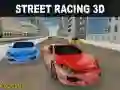 Cluiche Rásaí Sráide 3D ar líne Cluiche Rásaí Sráide 3D ar líne