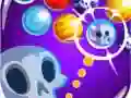 Cluiche Pódáil Bubble Halloween 2019 ar líne