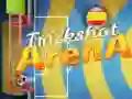 Cluiche Conair Trickshot ar lĂne Cluiche Conair Trickshot ar lĂne