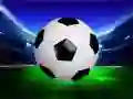 Cluiche Páirtí Peile Hyper Kick Up ar líne Cluiche Páirtí Peile Hyper Kick Up ar líne