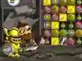 Cluiche Zombie vs Laochra ar líne