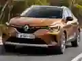 Cluiche Renault Captur ar lĂne Cluiche Renault Captur ar lĂne