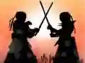 Cluiche Puzal na Sean-Samurai ar líne Cluiche Puzal na Sean-Samurai ar líne