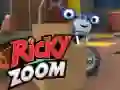 Cluiche Ricky Zoom ar lĂne Cluiche Ricky Zoom ar lĂne