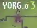 Cluiche Yorg.io 3 ar líne Cluiche Yorg.io 3 ar líne