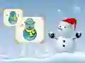 Cluiche DathĂș Fear Sneachta Sona ar lĂne Cluiche DathĂș Fear Sneachta Sona ar lĂne