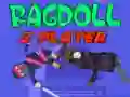 Cluiche Ragdoll 2 Imreoir ar líne Cluiche Ragdoll 2 Imreoir ar líne
