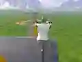 Cluiche Rúin Luas Xtreme BMX ar líne