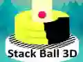 Cluiche Ból Dhoirte 3D ar líne Cluiche Ból Dhoirte 3D ar líne