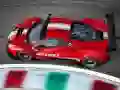 Cluiche Ferrari 488 GT3 Evo ar líne Cluiche Ferrari 488 GT3 Evo ar líne