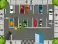 Cluiche Html5 Páircáil Car ar líne Cluiche Html5 Páircáil Car ar líne