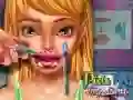 Cluiche Instealltaí Laimhscríbe Pixie ar líne Cluiche Instealltaí Laimhscríbe Pixie ar líne