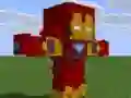 Cluiche Faigh na Difríochtaí: Bloc Craft ar líne