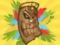Cluiche Cuimhne Mask Tiki Scanrúil ar líne Cluiche Cuimhne Mask Tiki Scanrúil ar líne