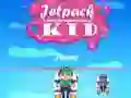 Cluiche Páiste le Jet Pack ar líne