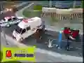 Cluiche Simléire Pósta Ambulance Tógar 2018 ar líne