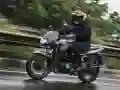 Cluiche Bajaj Pulsar 125 ar líne