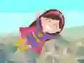 Cluiche Puza Mini Superhero ar líne Cluiche Puza Mini Superhero ar líne